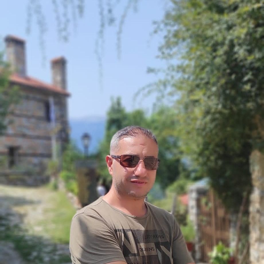 E.Emin Öztürk