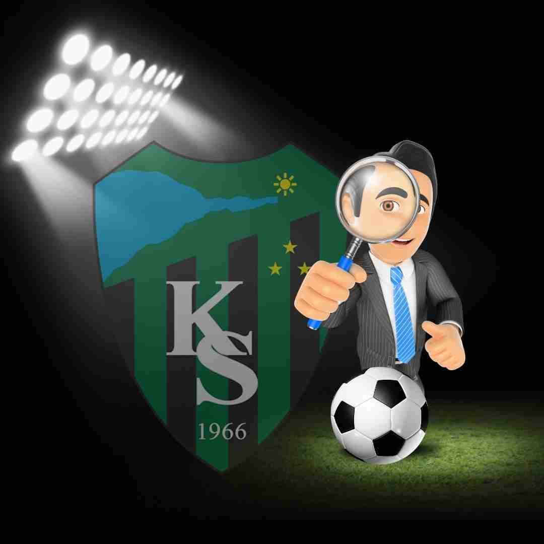 Kocaelispor Analizcisi
