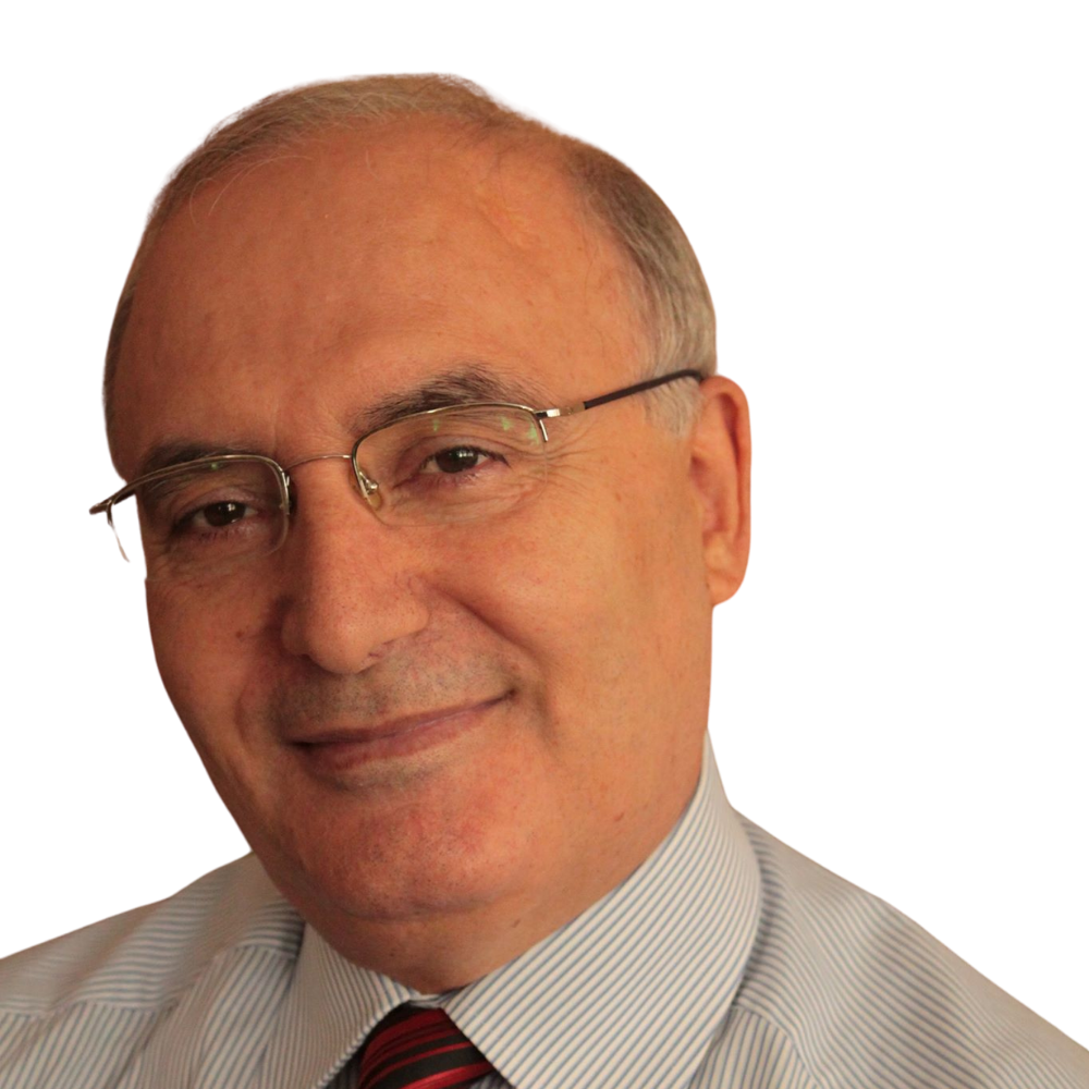 Seyfettin Karamızrak