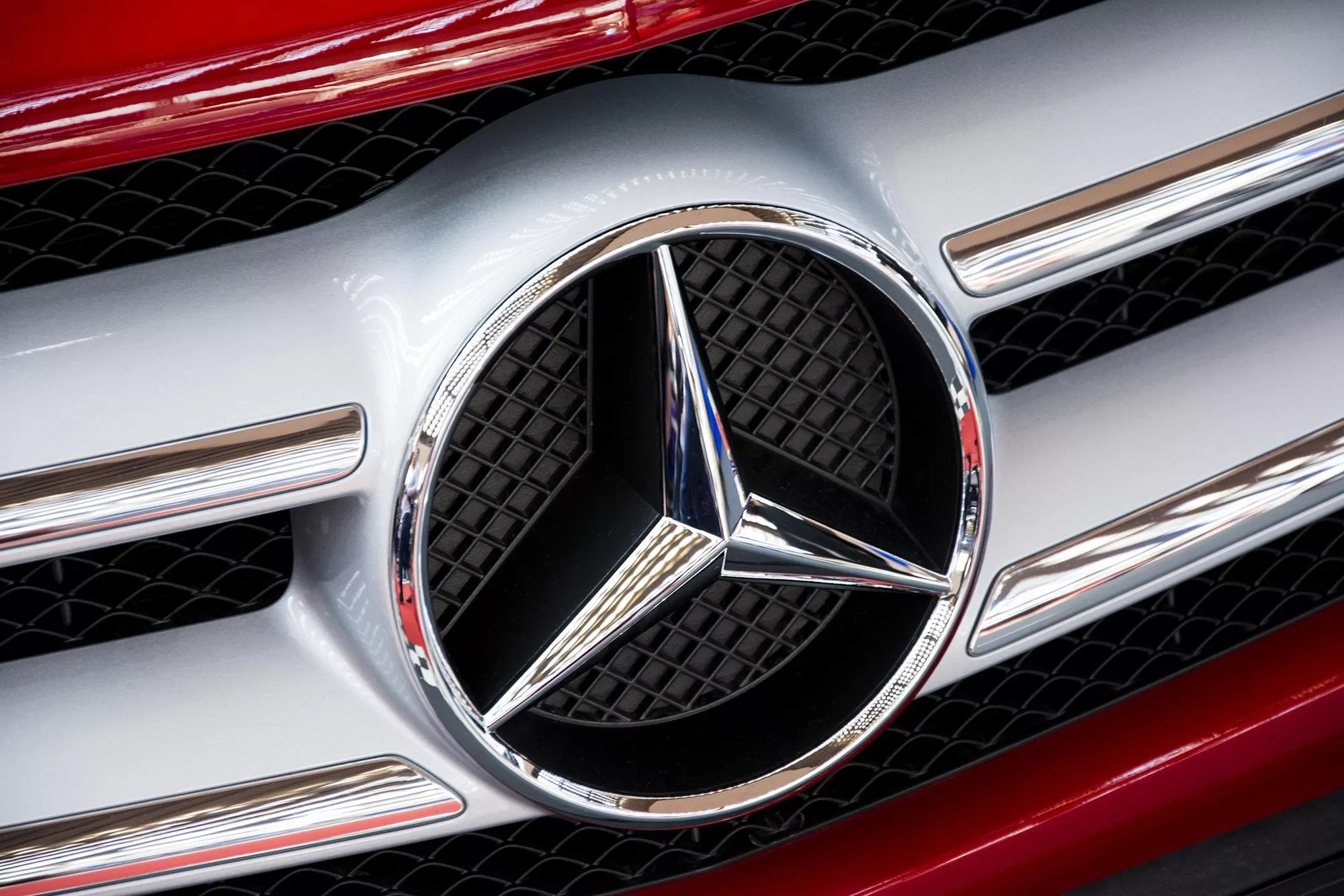 Mercedes’in ilk arabasını gördünüz mü?