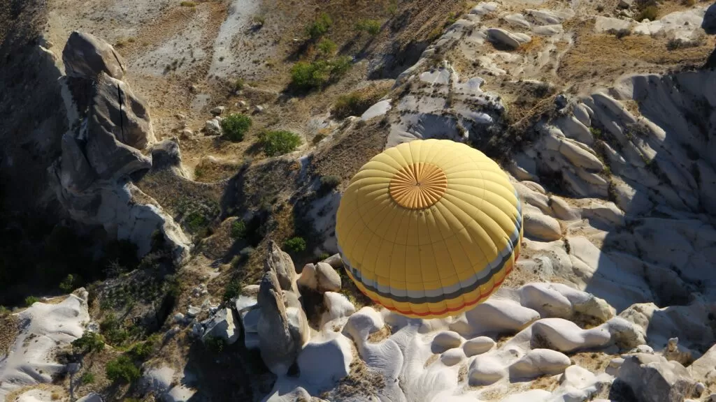 Kapadokya’yı ziyaret etmeniz için sebepleri sıraladık