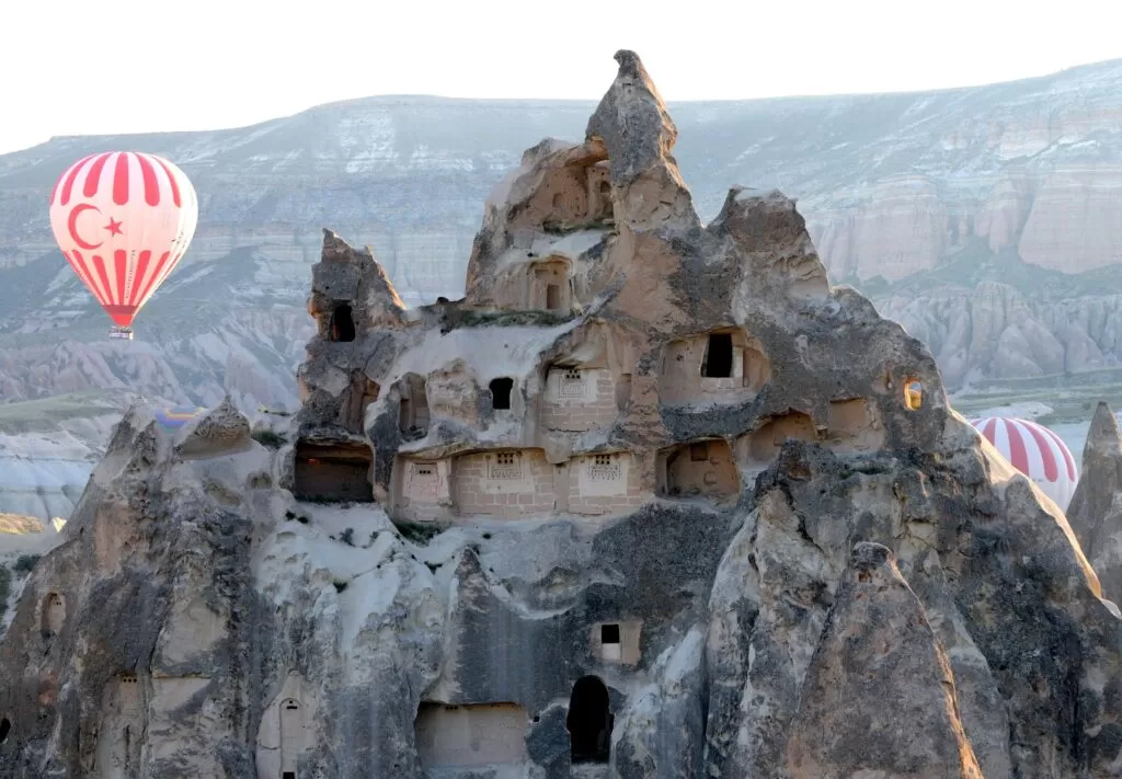 Kapadokya’yı ziyaret etmeniz için sebepleri sıraladık