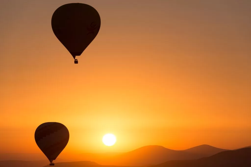 Kapadokya’yı ziyaret etmeniz için sebepleri sıraladık