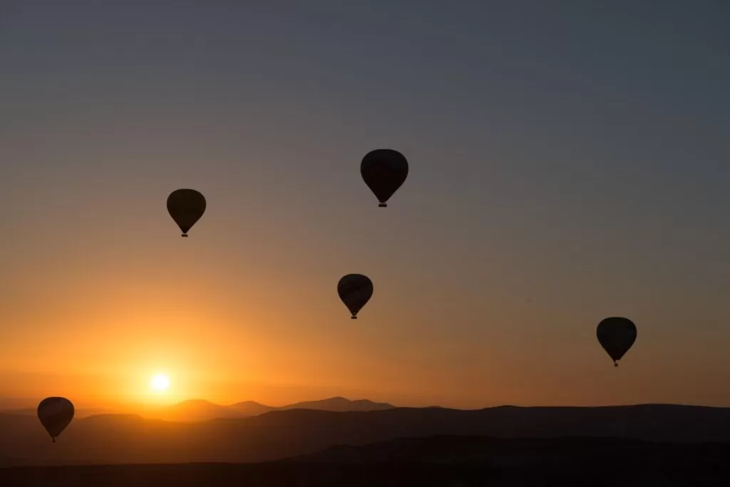 Kapadokya’yı ziyaret etmeniz için sebepleri sıraladık