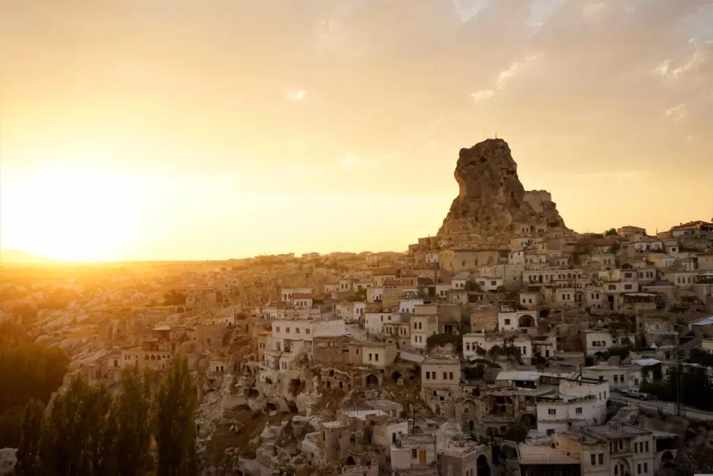 Kapadokya’yı ziyaret etmeniz için sebepleri sıraladık