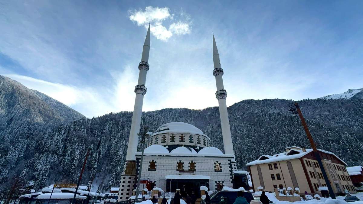 Tam gezilecek zamanı