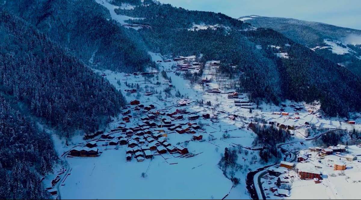 Tam gezilecek zamanı