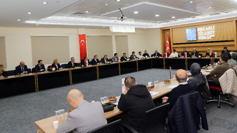 Özel okullar sektörü KOTO’da buluştu