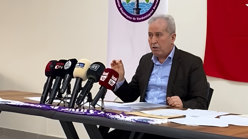 Hürriyet'e rest: "Bütün İzmit'i trolledi"