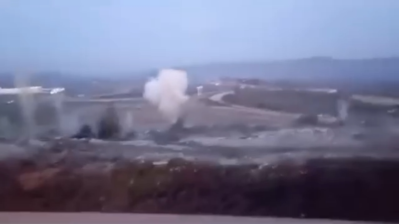 Suriye değil Kocaeli
