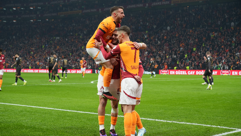 Süper Lig’de 16. hafta ev sahiplerine yaradı