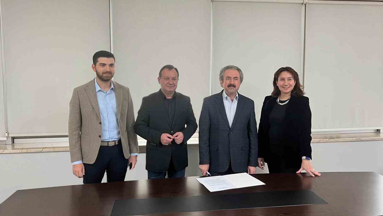 İsa İshakoğlu: "Şanlıurfa’ya 1 milyar TL’lik otel yatırımı yapıyoruz"
