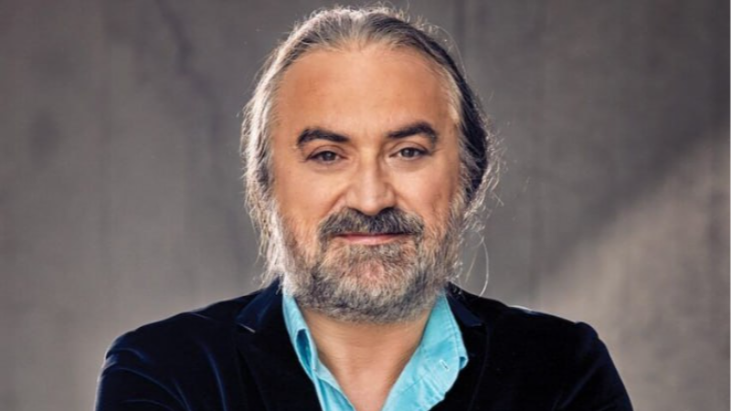 Volkan Konak hayatını kaybetti