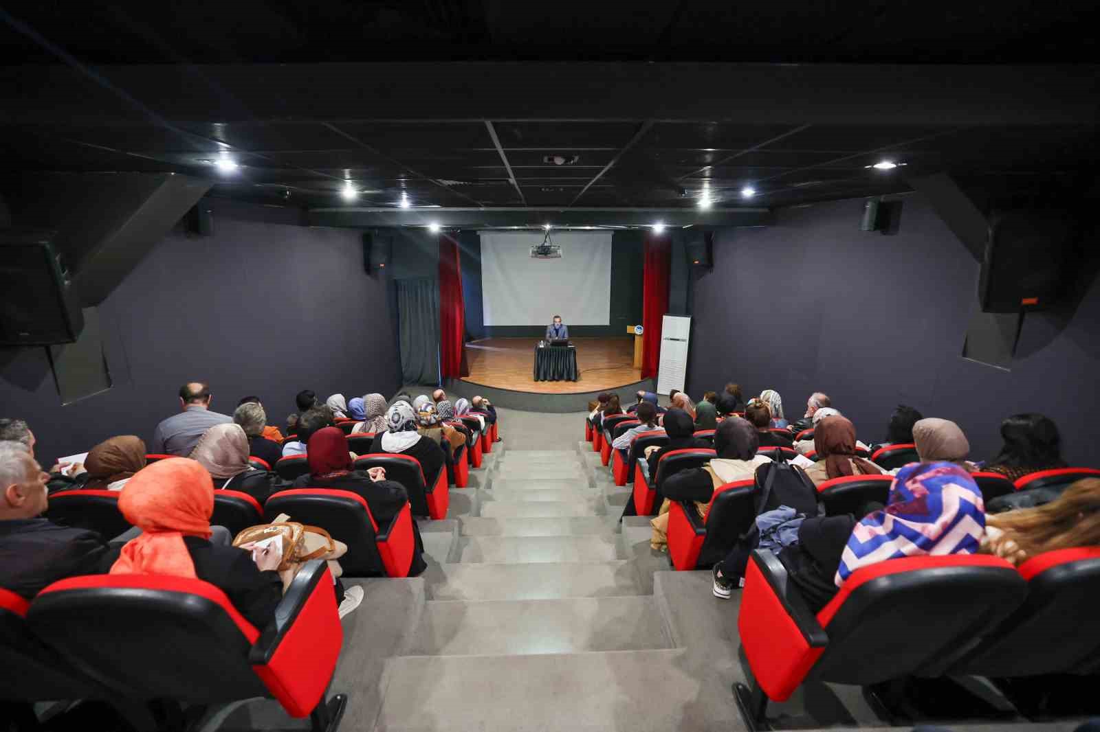 Büyükşehir Akademi’de başvurular sona erdi
