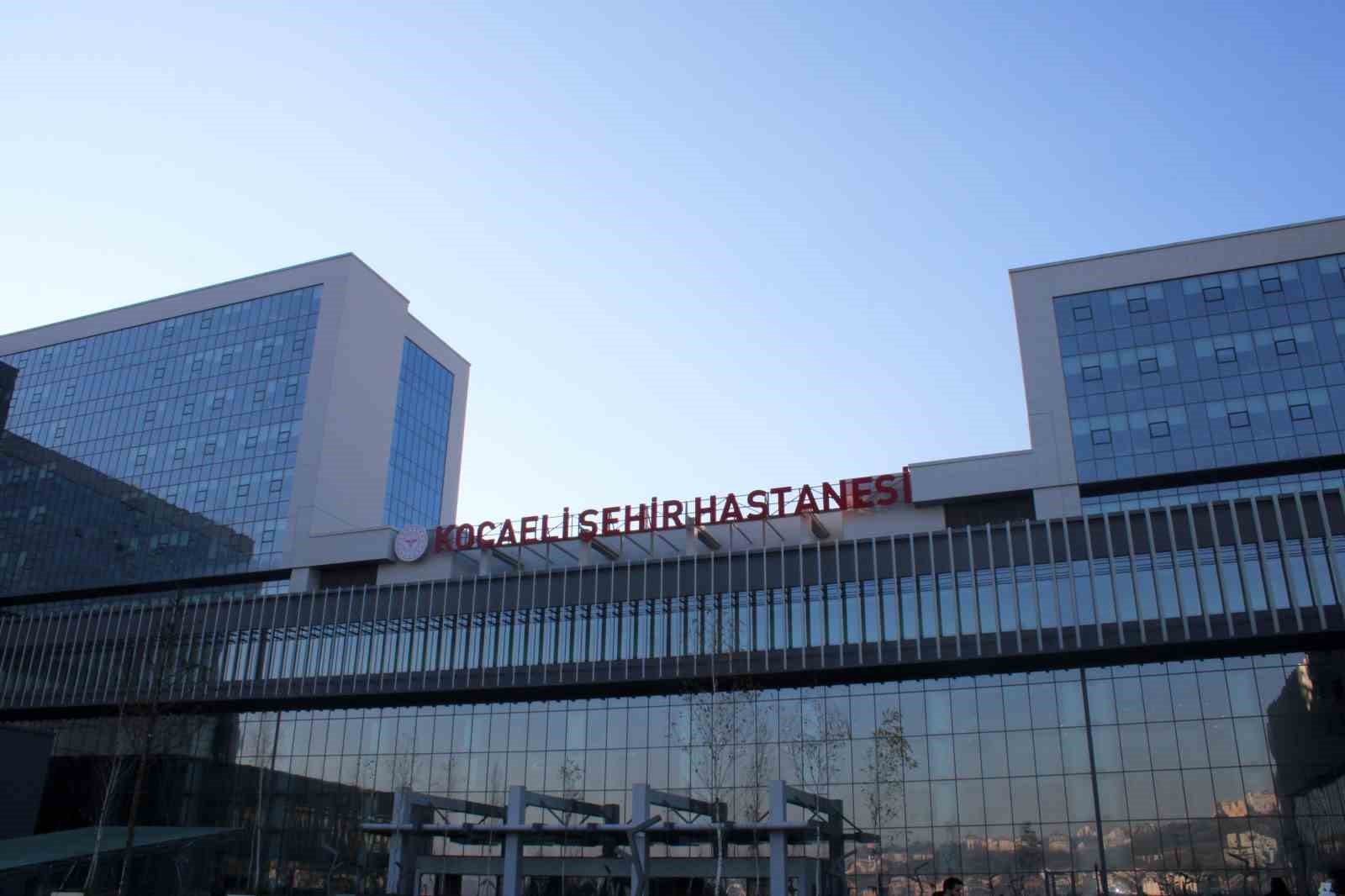 İki yılda şifa kapısı oldu: 2 milyon 530 bin muayene