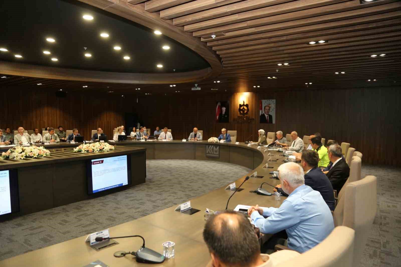 Mehtap ve Büyükada tur ücretleri belirlendi
