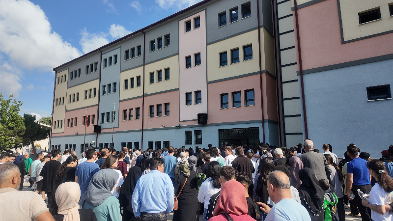 Uzmanlardan LGS değerlendirmesi