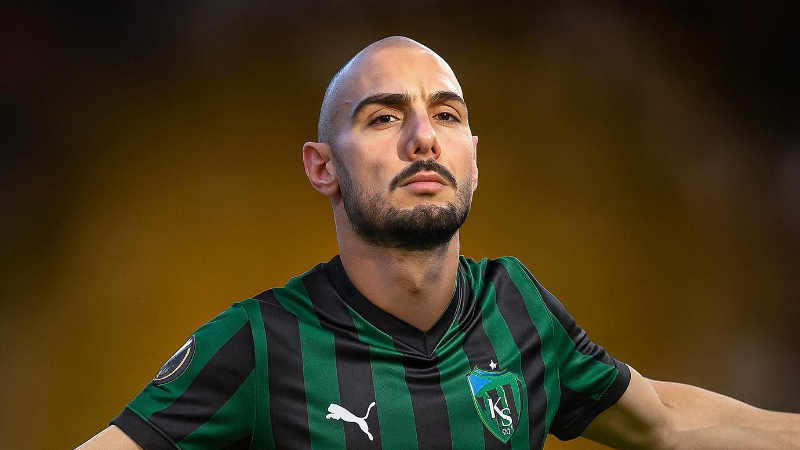 Kocaelispor neden hala transfer yapamadı?