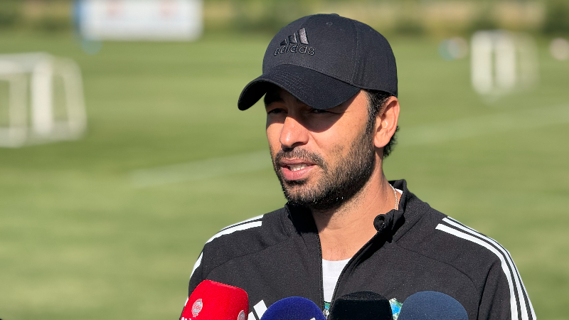 Selçuk İnan'dan önemli açıklamalar