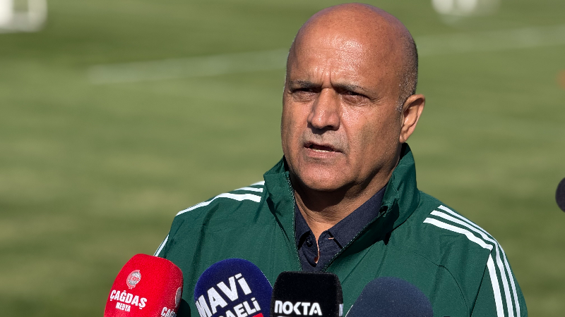 Kocaelispor kaç transfer yapacak? başkan açıkladı