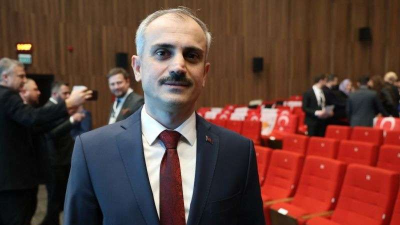 Bünyamin Çiftçi’ye zor sorular