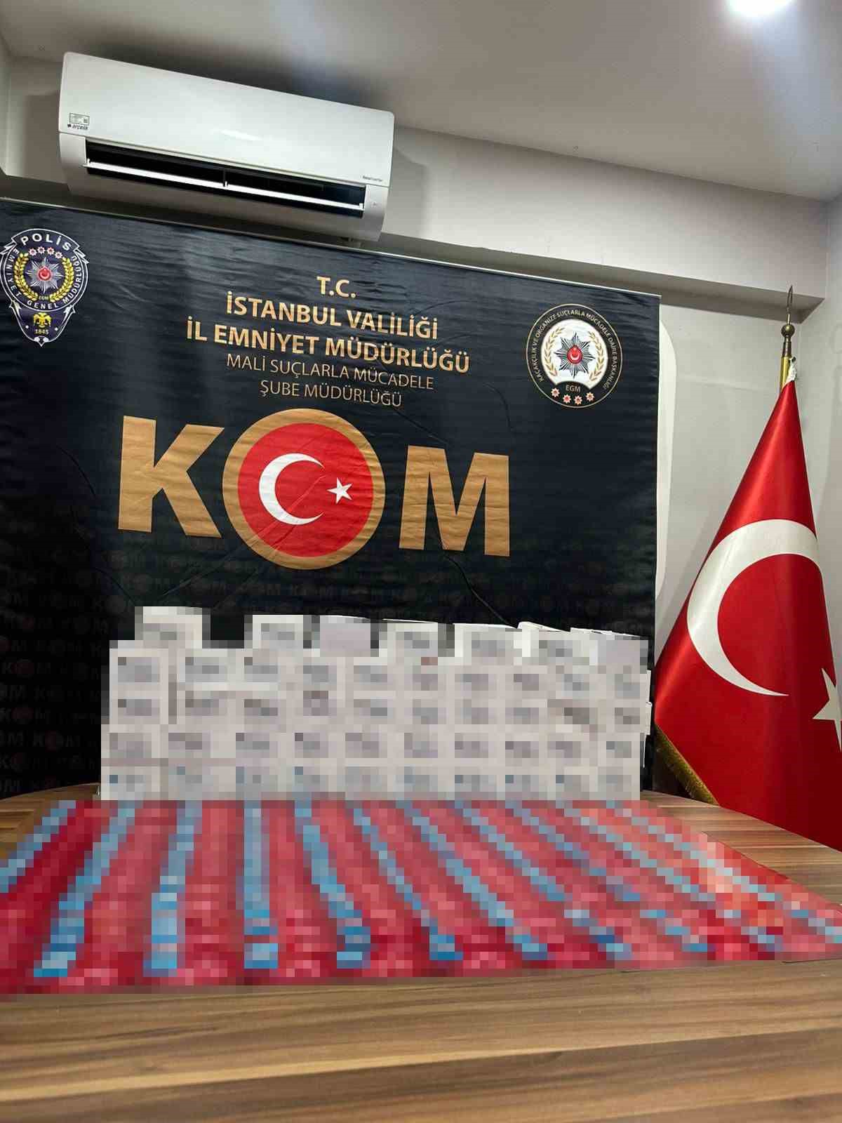 İBB İştirakler Başkanı Yıldız’ın ardından şoförü Bayram Yıldırım da itirafçı oldu
