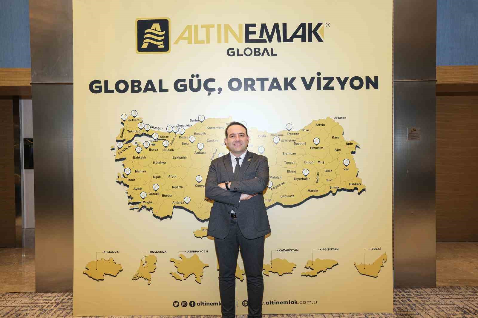 Emlak Uzmanı M. Hakan Özelmacıklı: "Emlak vergilerindeki artışlar cep yakacak"
