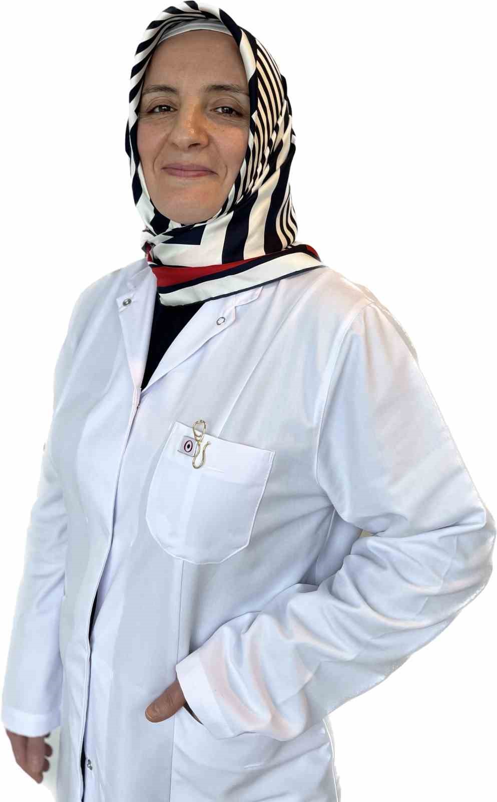 "Hareketsizlik karaciğer yağlanmasını tetikliyor"
