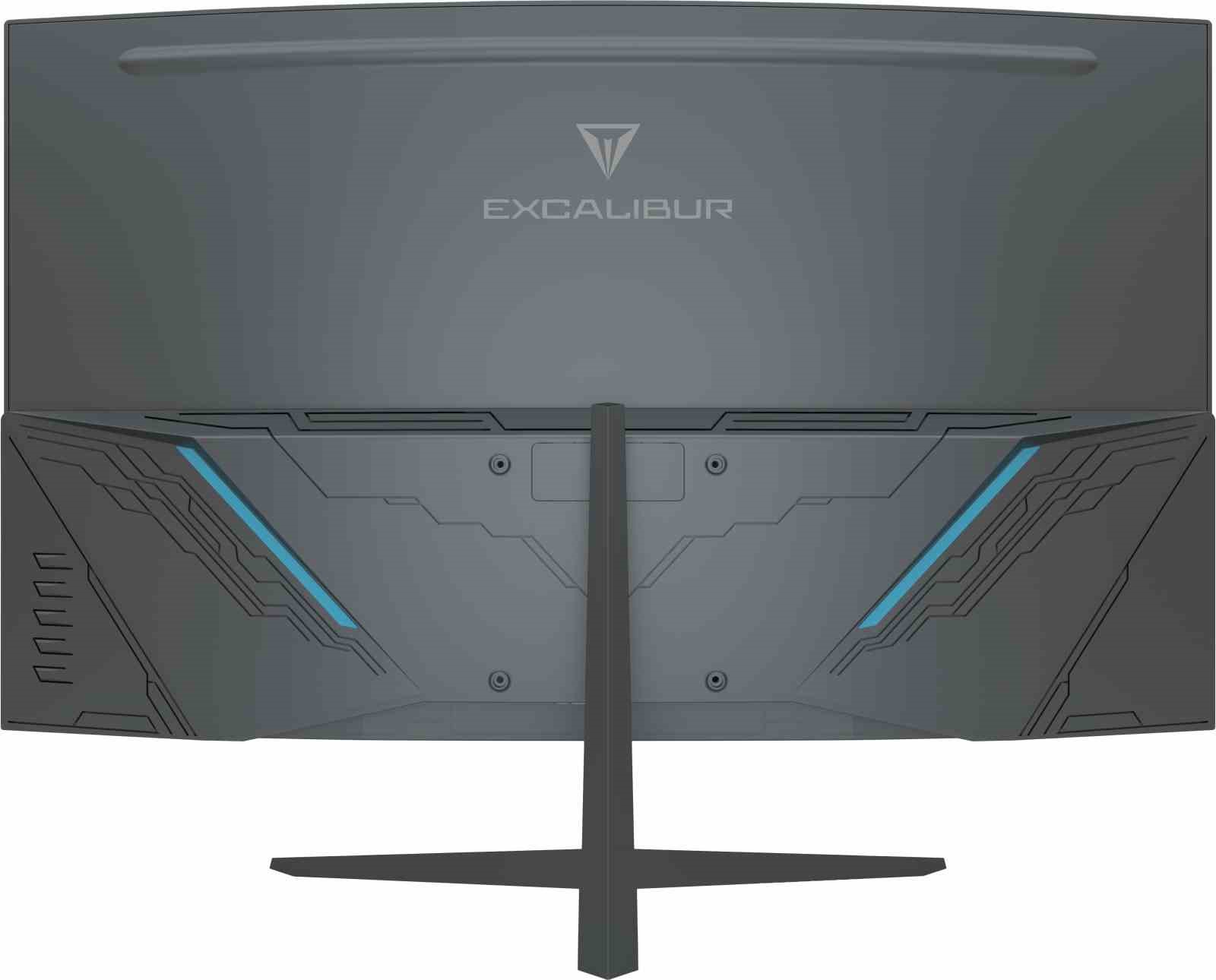 Oyun dünyasında yeni seviye: 300hz excalibur 27’’ gaming monitör
