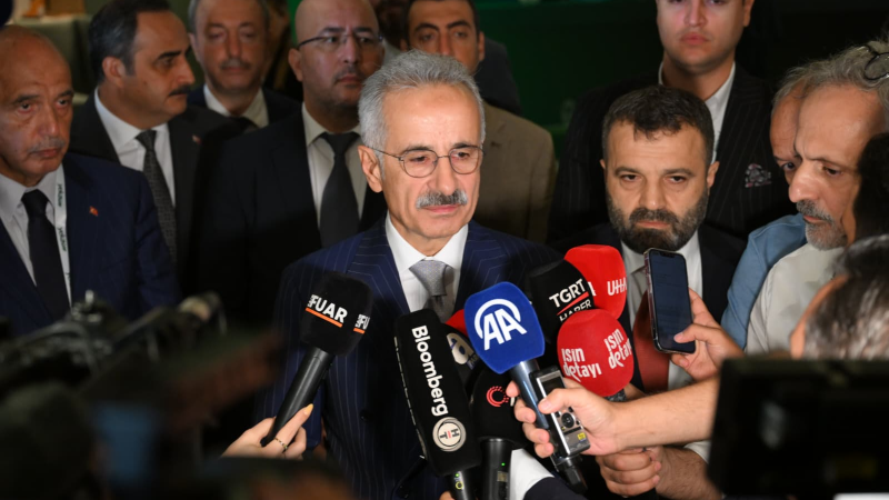 Türkiye 5G'ye geçiyor, işte tarihi