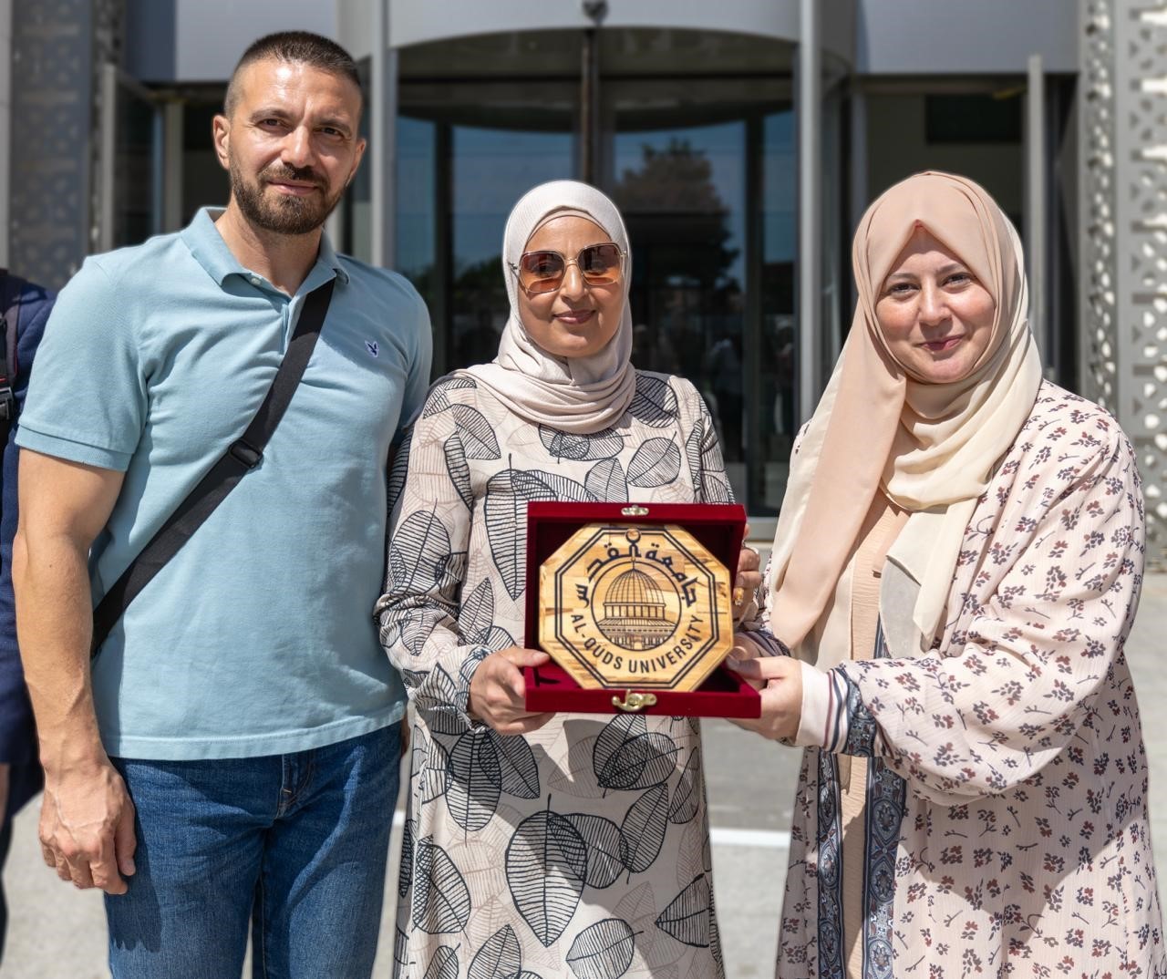 TÜRGEV desteğiyle "Pusula: İnsanlığın Ortak Yönü" Projesi İstanbul’da devam ediyor
