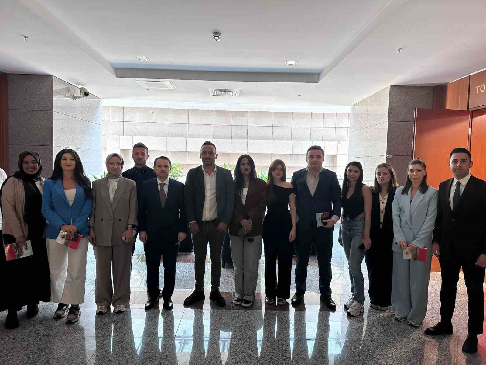 "İBB soruşturması yüzyılın en büyü yolsuzluk dosyası"