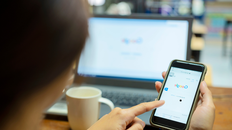 Google ve Youtube çöktü mü?