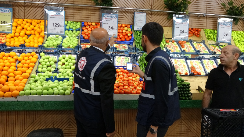 Ticaret İl Müdürü  böyle uyardı!  "Önünü keseceğiz"