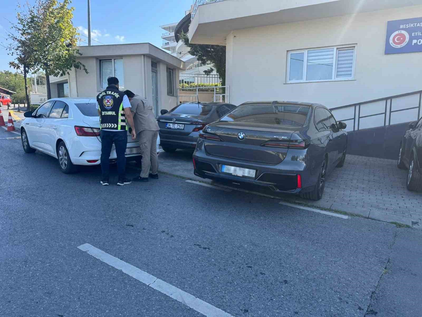 Mankene ‘resmi hizmete mahsustur’ hizmetine ceza
