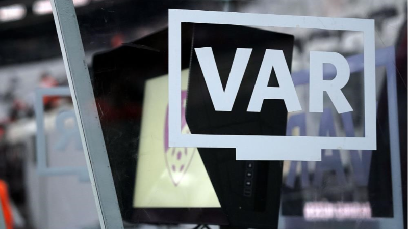 6. haftanın VAR kayıtları açıklandı