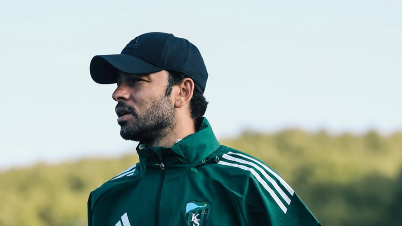 Selçuk İnan ikinci kez baba oldu