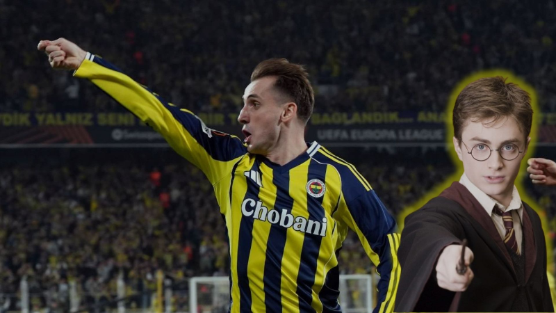 Dünyaca ünlü şirket Kocaelili Kerem Aktürkoğlu'na dava açtı