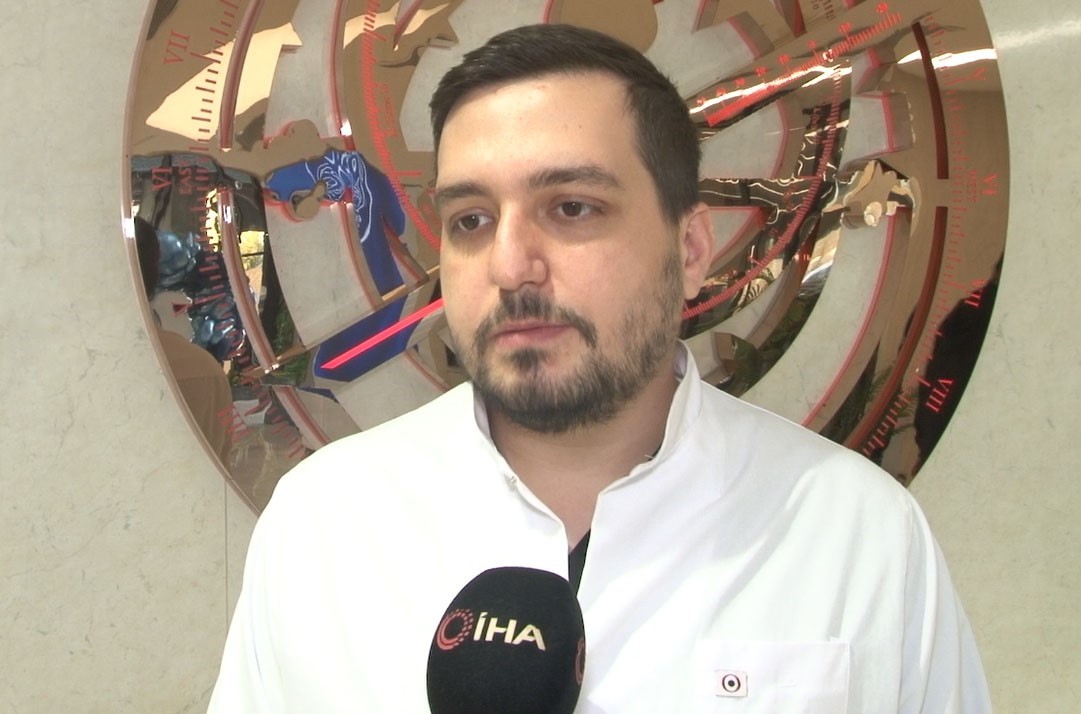 Acillerde ‘Gıda zehirlenmesi endişesi’ hareketliliği: "Başvurularımız yoğunlaştı"
