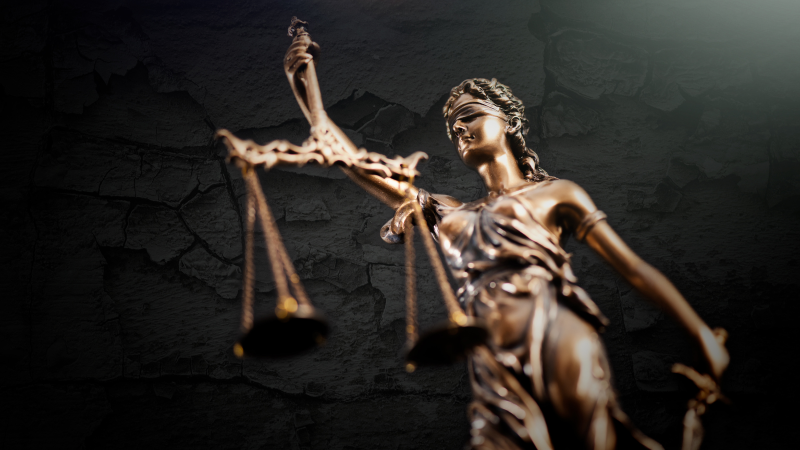 Bu suçları işleyenler yandı