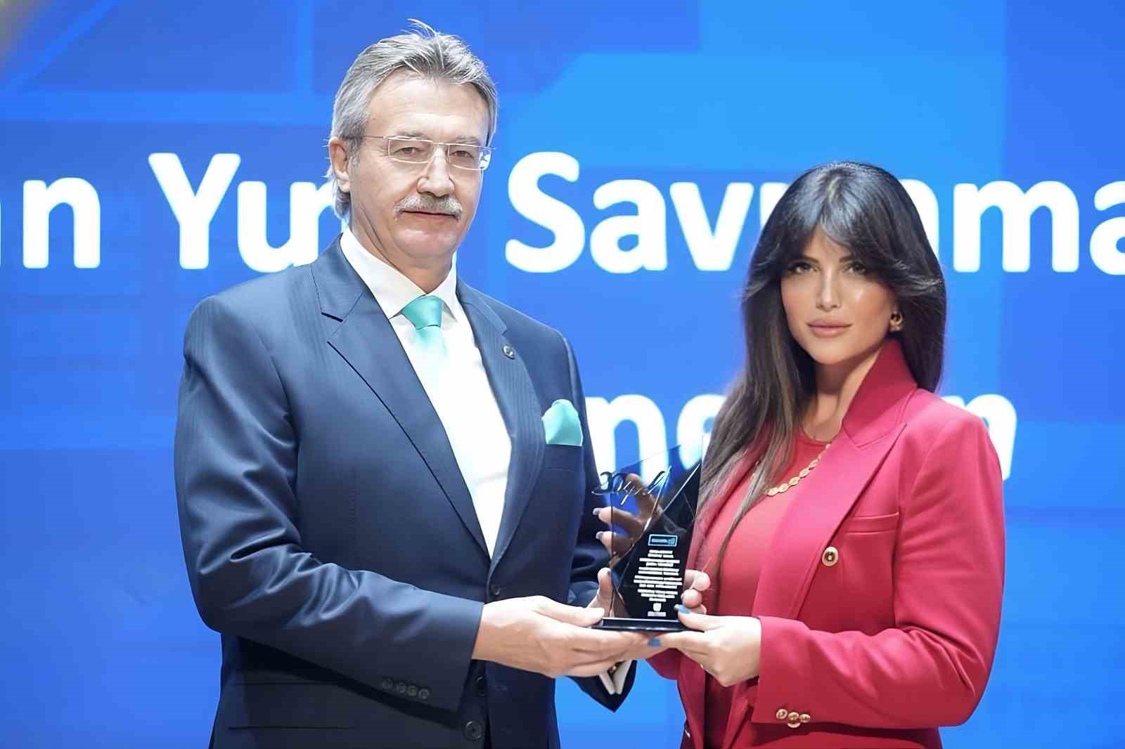 İhracatta sınır tanımayan CANiK, "Uzak Ülkeler Şampiyonu" oldu
