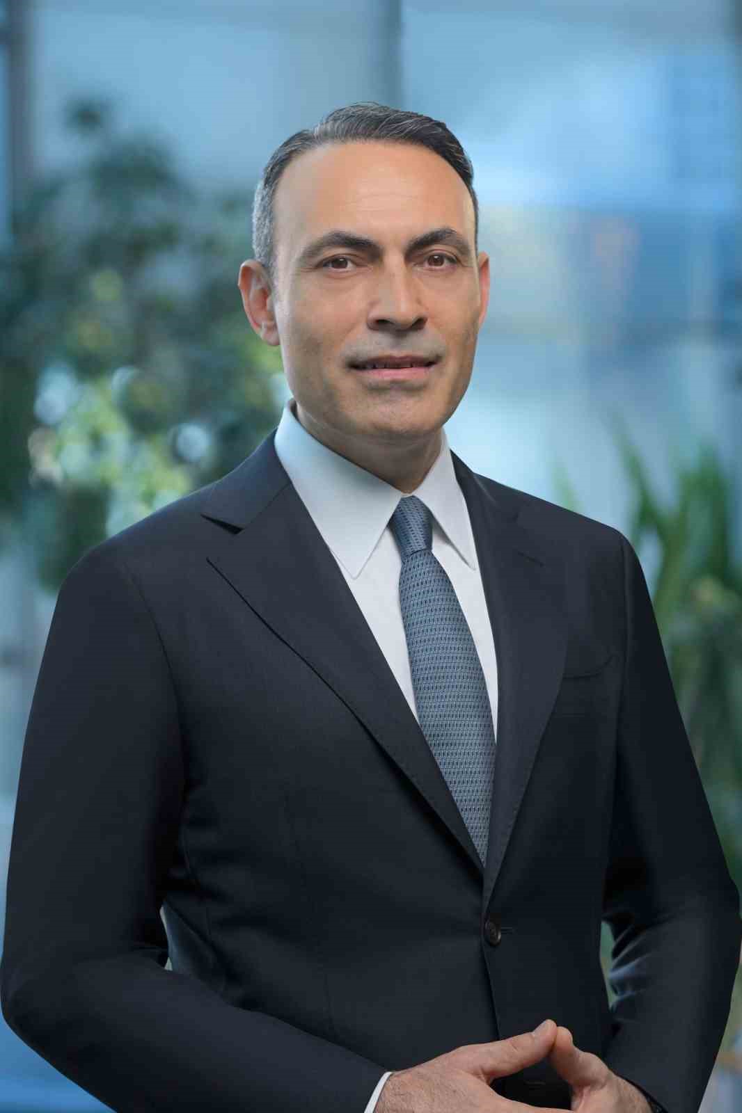 Garanti BBVA ve Garanti BBVA Emeklilik’te üst düzey atamalar
