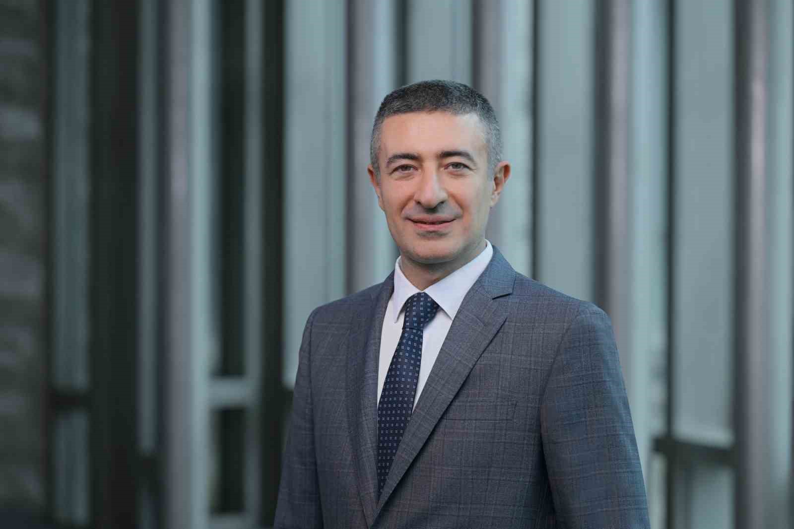 Garanti BBVA, CDP’den üç temada "A" seviyesine ulaştı
