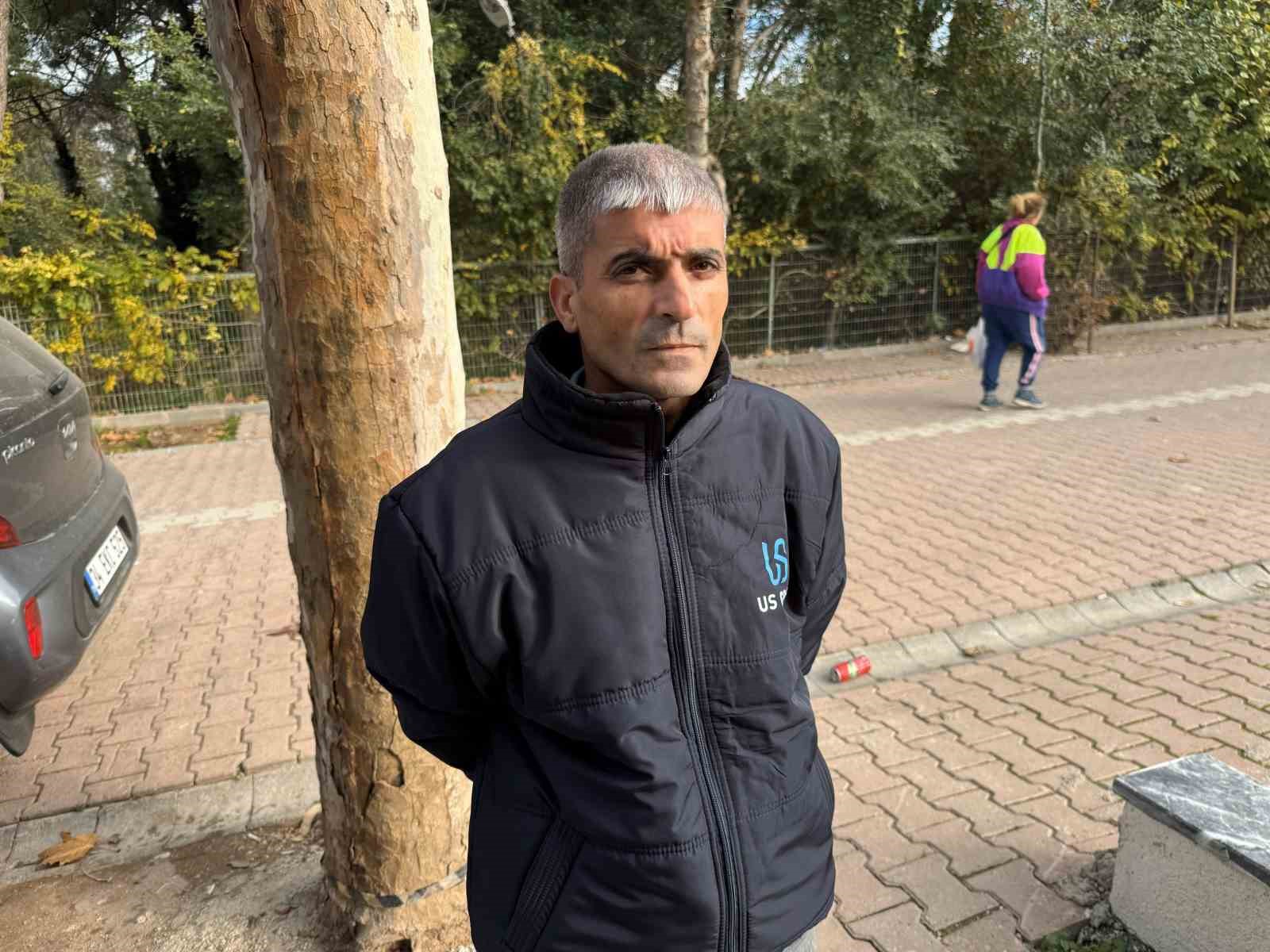 60 bin doları bulan temizlik görevlisi: "Aklımdan kötü bir şey geçmedi"