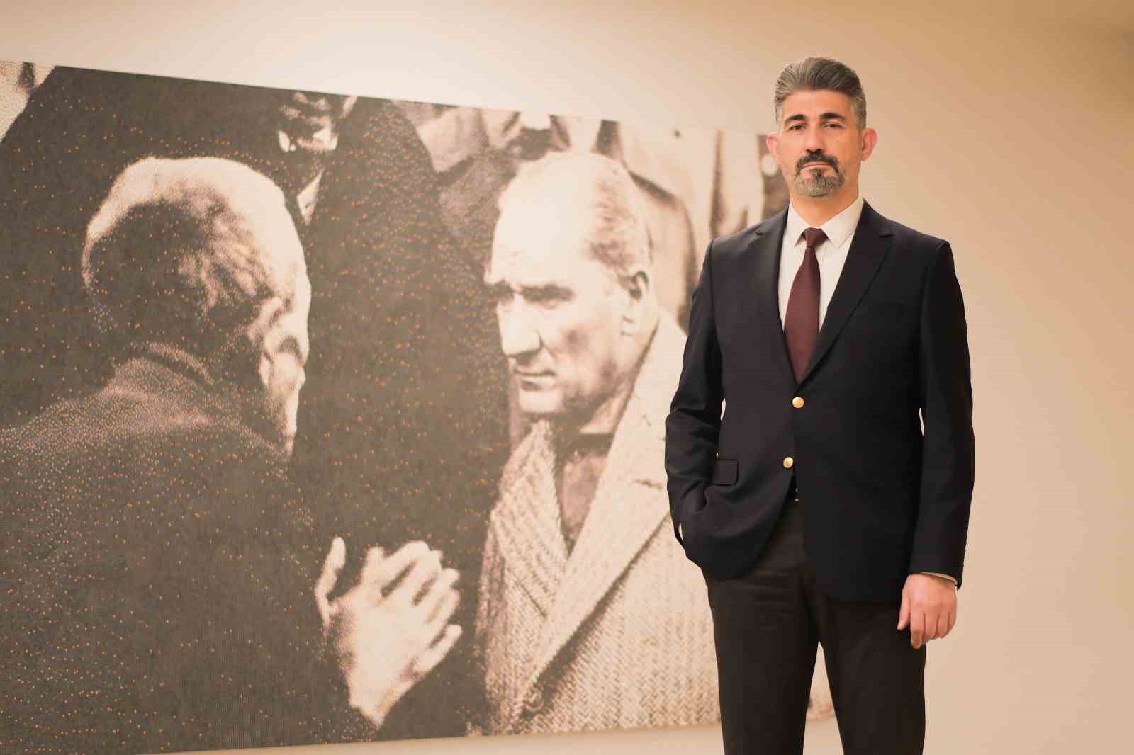 Batıçim, CDP listesine ilk kez dahil oldu