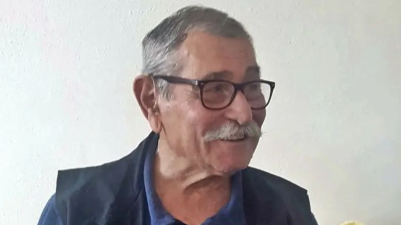 Atlara Fısıldayan Adam" Şavko Suat vefat etti