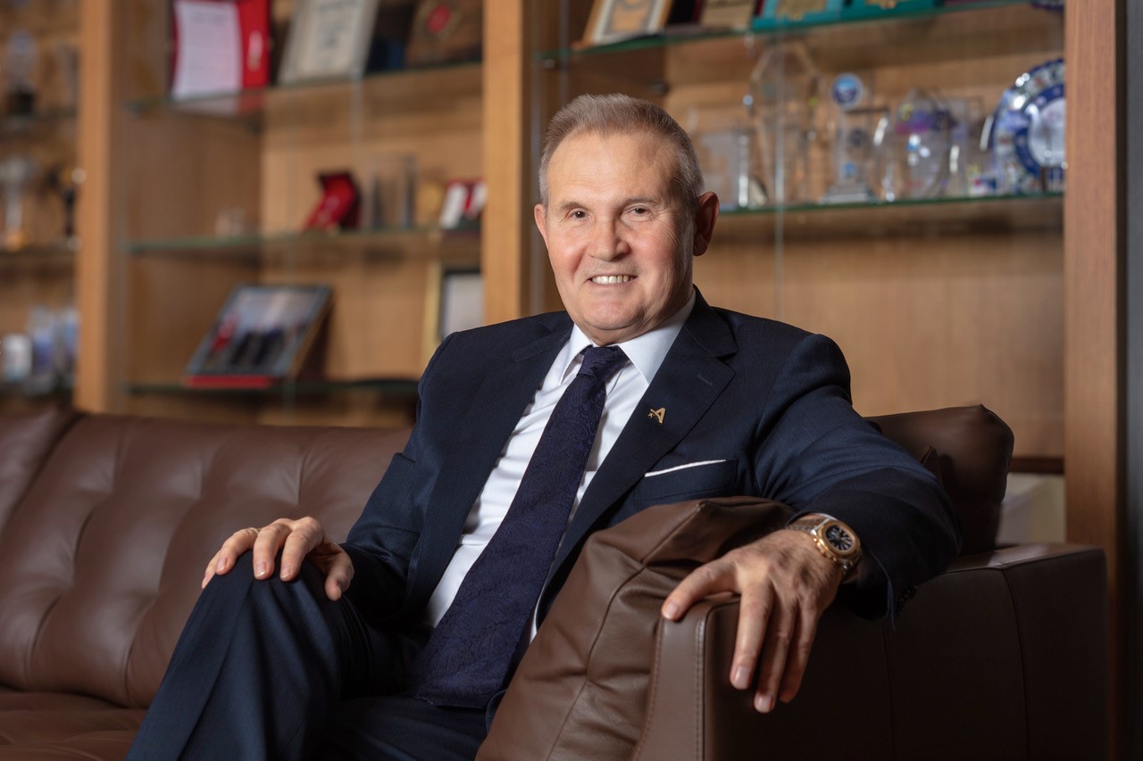 Artaş Holding, 3 yeni projesinde satışlara başladığını duyurdu