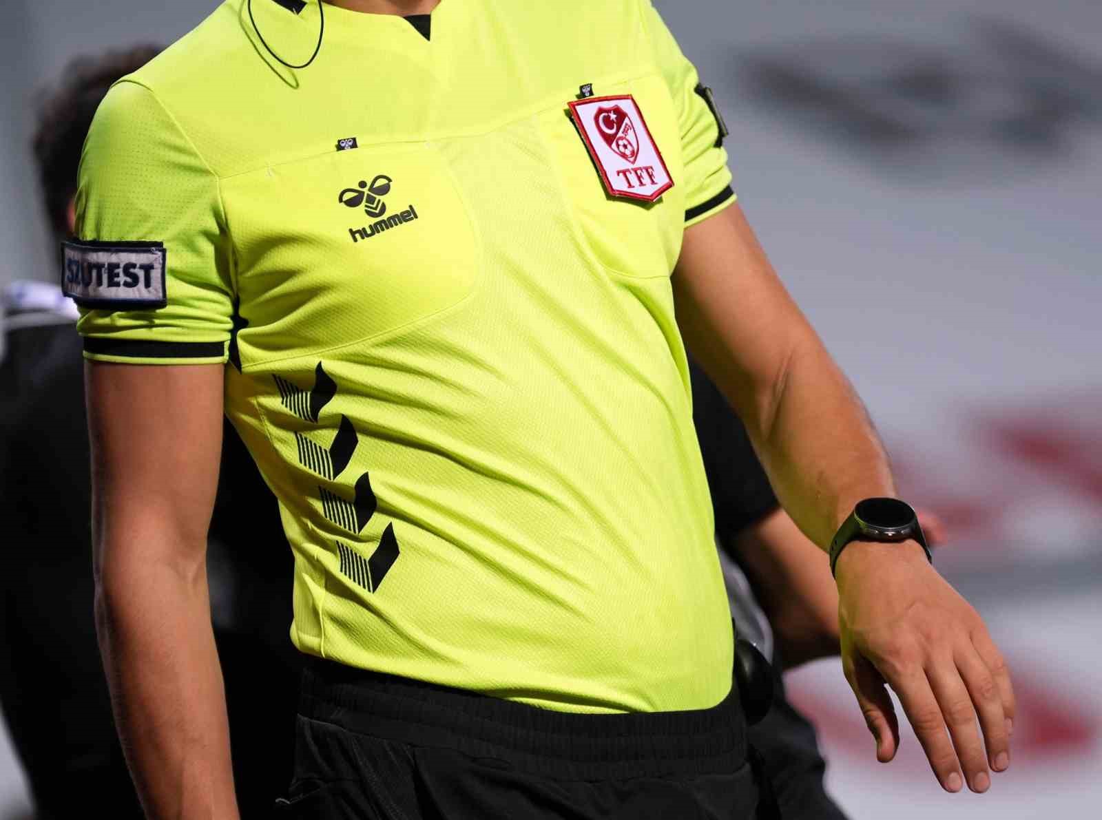 PFDK’dan 23 hakeme daha bahis cezası!