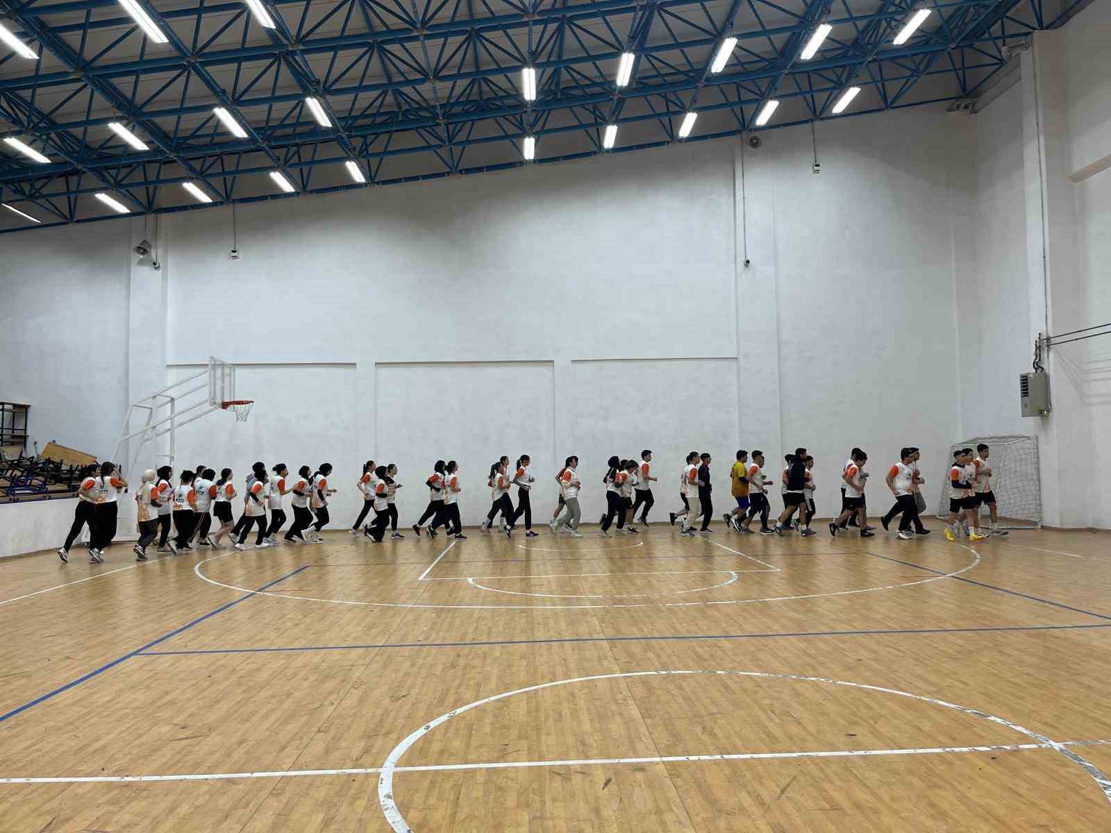 Sultangazi Belediyesi BESYO, PMYO, POEM ve Bekçilik kurslarını başlattı
