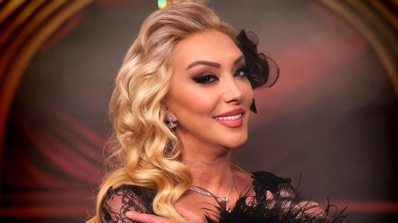 İşte Güllü'nün mal varlığı